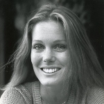 Kathryn Holcomb  - ex-wife of Bruce Boxleitner