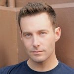 Sam Boxleitner - Son of Bruce Boxleitner
