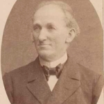 Photo from profile of Ferdinand von Roemer