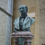 Georg Carl Hermann Roemer - Brother of Ferdinand von Roemer