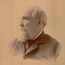 James Pugh's Profile Photo