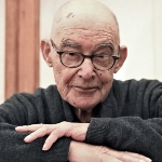 Jean-Luc Nancy - colleague of Philippe Lacoue-Labarthe