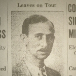 Photo from profile of Bertram Wolfe