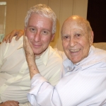 Photo from profile of David Brancaccio