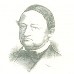 Johannes Matthias Joseph Leunis - Friend of Friedrich Roemer