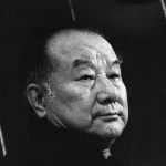 Liu Guosong - mentor of Chun-Yi Lee