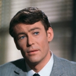 Photo from profile of Peter O'Toole