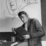 Photo from profile of Peter O'Toole