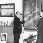 Photo from profile of Albert Morse