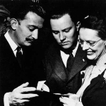 Photo from profile of Albert Morse