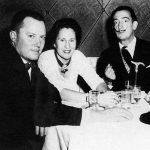 Photo from profile of Albert Morse