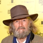Photo from profile of Clive Russell