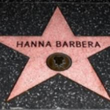 Award Star on the Walk of Fame