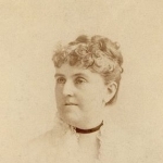 Mary Owen Preston Brown - Daughter of William Preston