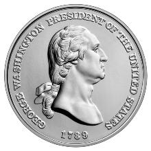 Award George Washington medal