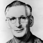 Heinz London - Brother of Fritz London