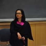 Photo from profile of Jennifer Brody