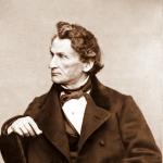 Photo from profile of James Dana