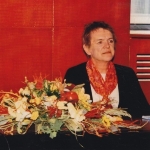 Photo from profile of Kathleen Wilkes