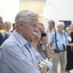 Photo from profile of Pavel Machotka