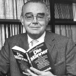 Ernst Rowohlt - colleague of Kurt Wolff