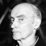 Christian Wolff - child of Kurt Wolff