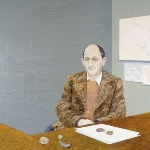 Achievement  of John Mulvaney