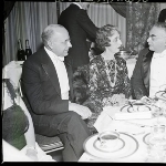 Photo from profile of Joseph Hergesheimer