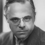 Benjamin Glazer - colleague of Joseph Hergesheimer
