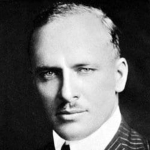 John G. Blystone - colleague of Joseph Hergesheimer