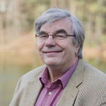 Howard Morphy - colleague of John Mulvaney