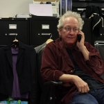 Photo from profile of John Herndon