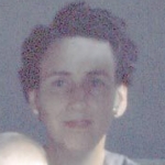 Tommie Jo (Moon) Herndon - Mother of John Herndon