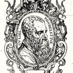 Photo from profile of Guillaume Rondelet