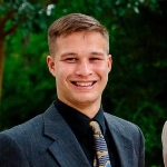 Henry Adam Herndon - Son of John Herndon