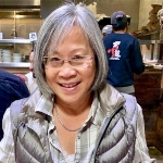 Susanna Wong Herndon - ex-spouse of John Herndon