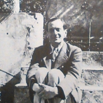 Basil Murray - Father of Venetia Murray