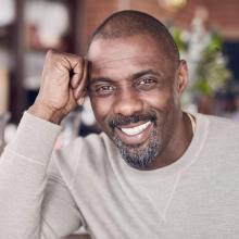 Idris Elba's Profile Photo