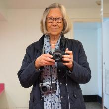 Ingeborg Gerdes's Profile Photo