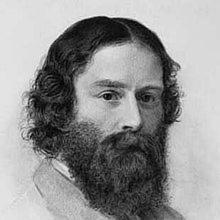 James Russell LOWELL's Profile Photo