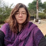 Photo from profile of Ilona Andrews