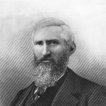 John Reid Wolfskill - Brother of William Wolfskill