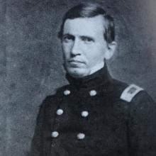 George Crittenden's Profile Photo