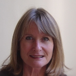 Photo from profile of Dianne Hofmeyr