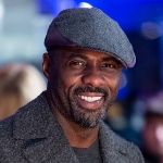 Photo from profile of Idris Elba