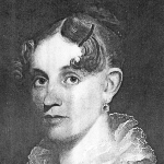 Sarah O. Lee Crittenden - Mother of George Crittenden