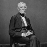 John Jordan Crittenden - Father of George Crittenden