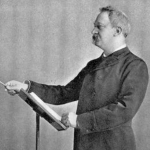 Theodore Thomas - Friend of Carl Wolfsohn