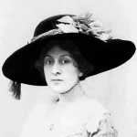 Augusta Cottlow - Student of Carl Wolfsohn