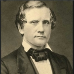 Alexander Parker Crittenden - Brother of George Crittenden